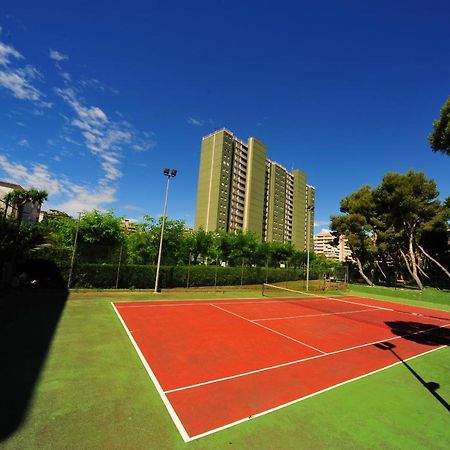 Princicasim Apartment Benicassim Luaran gambar
