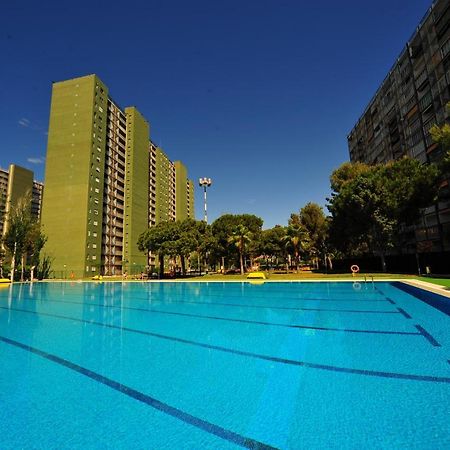 Princicasim Apartment Benicassim Luaran gambar