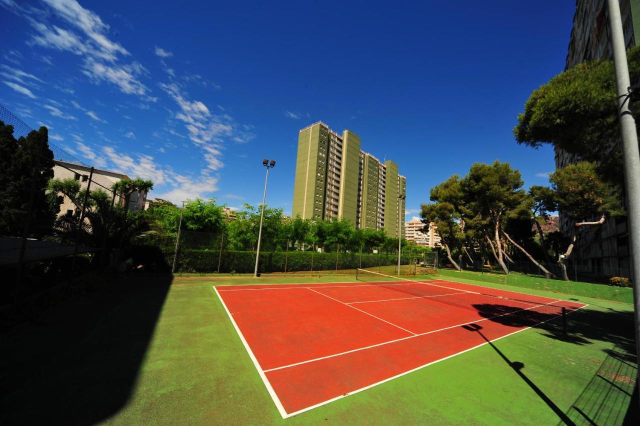 Princicasim Apartment Benicassim Luaran gambar