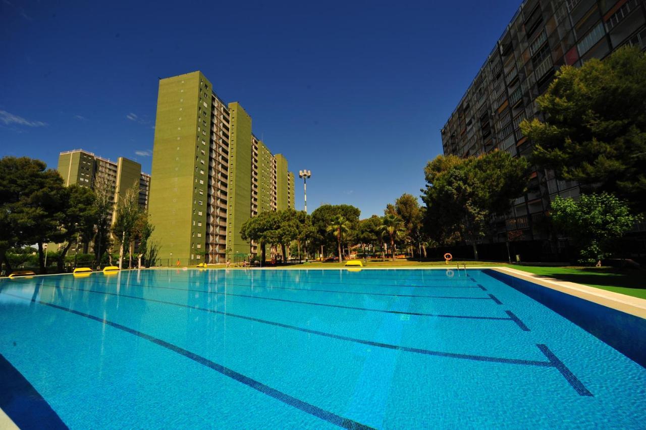 Princicasim Apartment Benicassim Luaran gambar