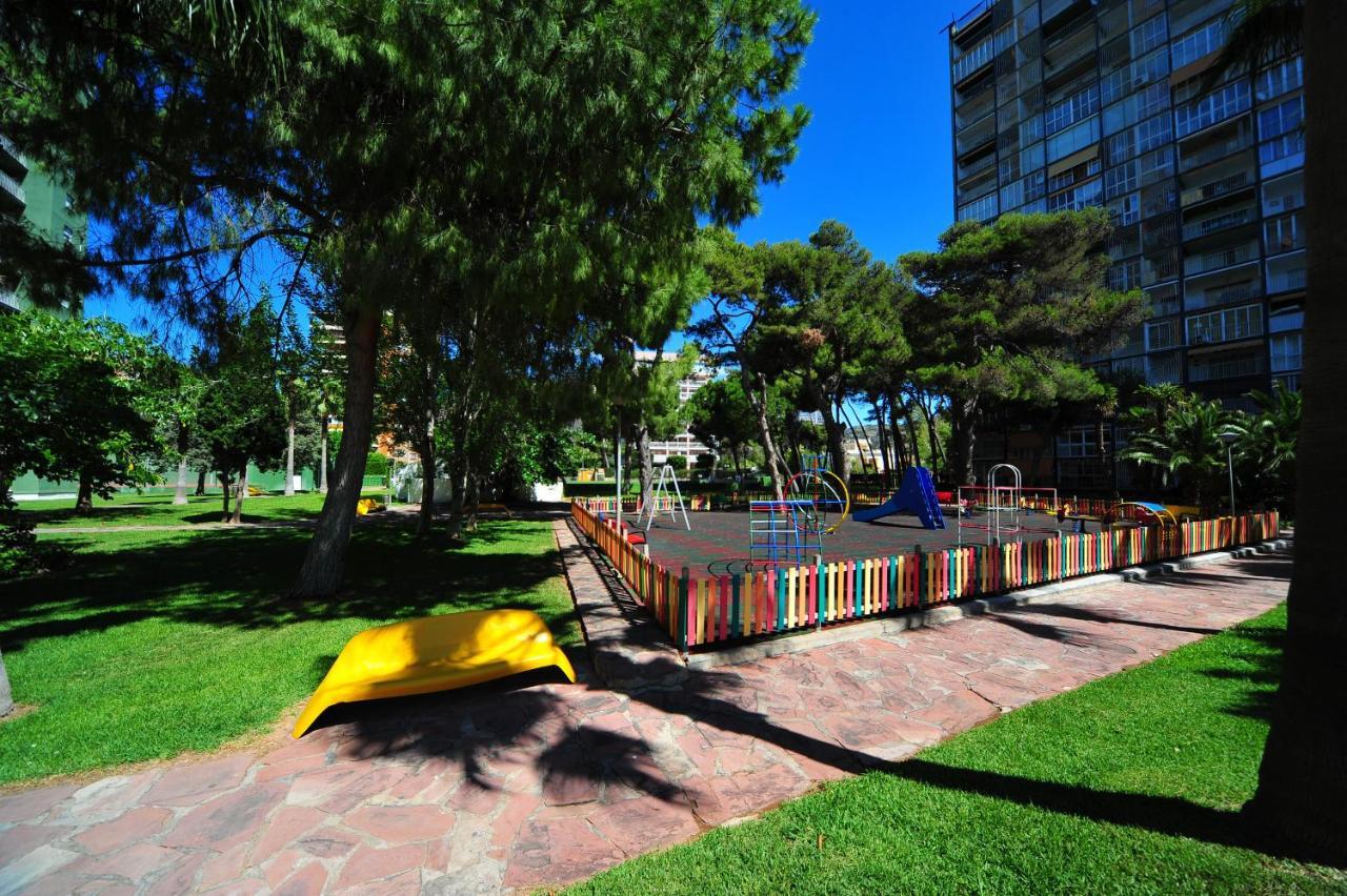 Princicasim Apartment Benicassim Luaran gambar
