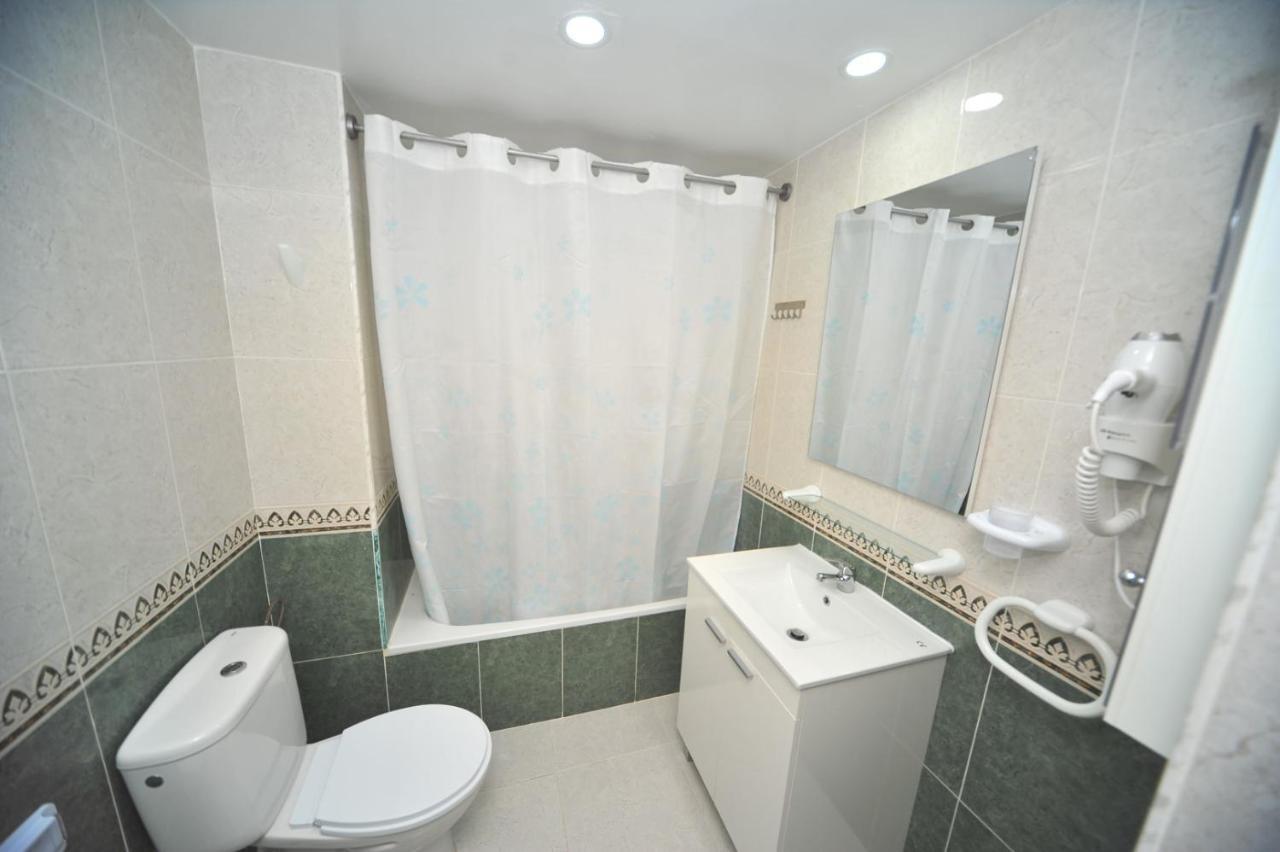 Princicasim Apartment Benicassim Bilik gambar