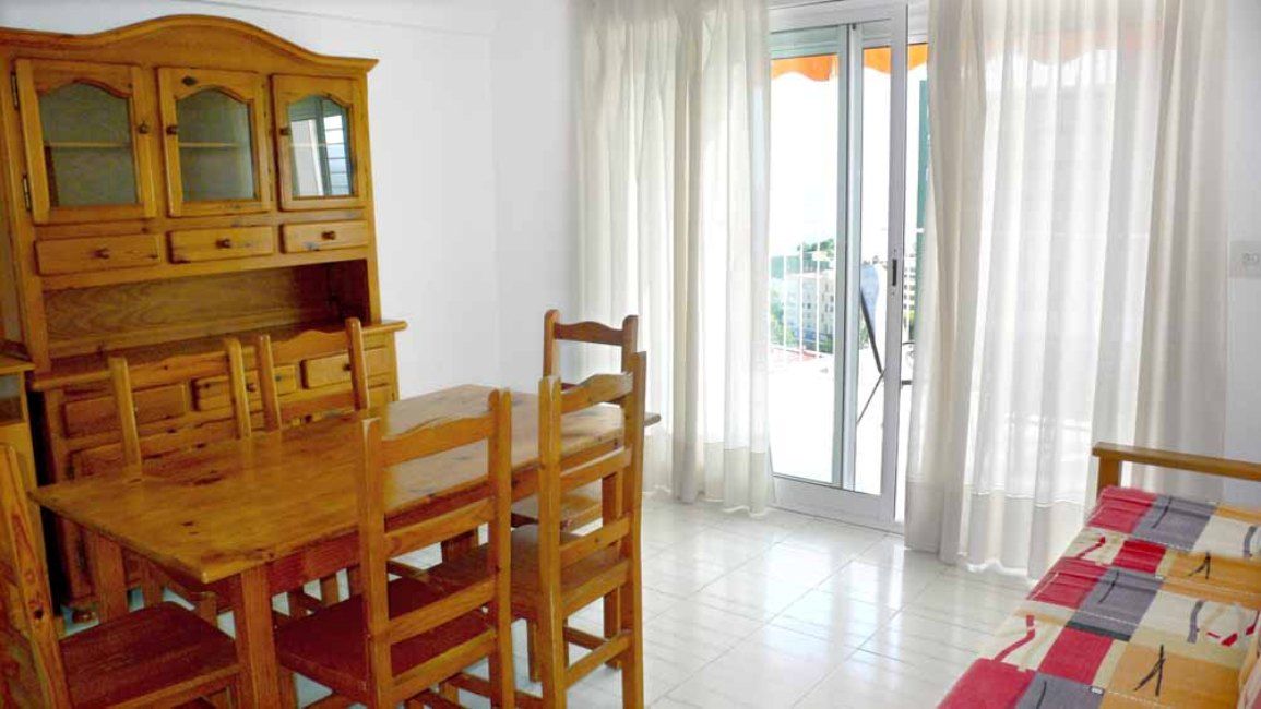 Princicasim Apartment Benicassim Luaran gambar