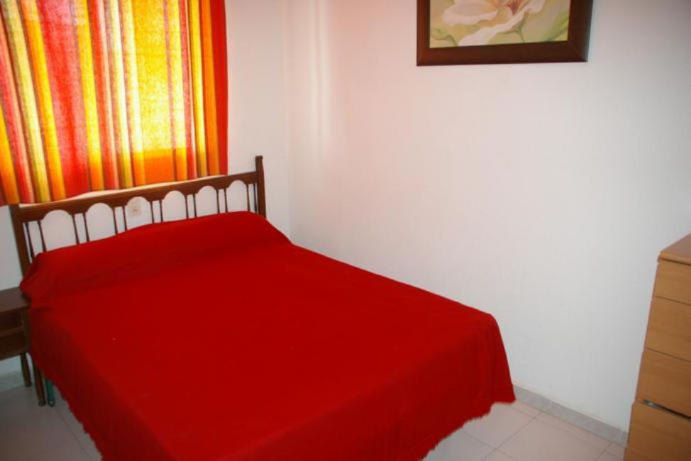 Princicasim Apartment Benicassim Luaran gambar