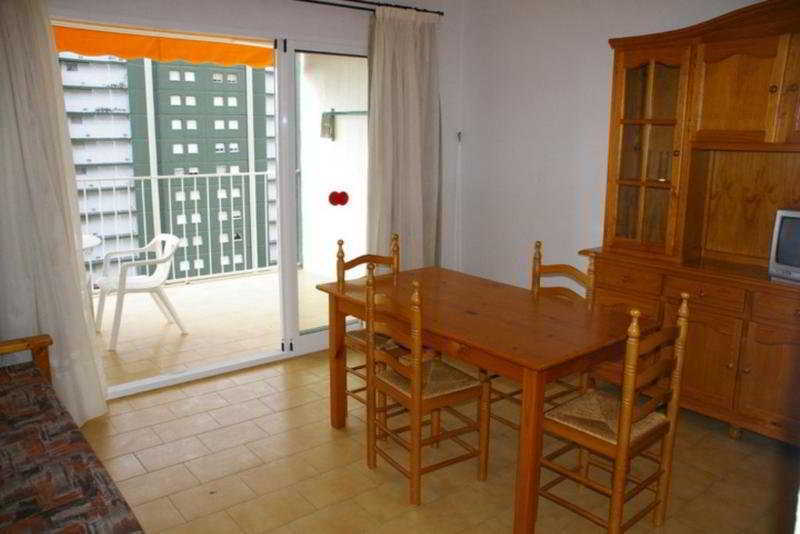 Princicasim Apartment Benicassim Luaran gambar