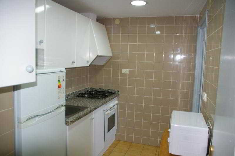 Princicasim Apartment Benicassim Luaran gambar