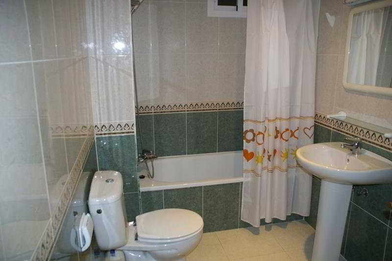 Princicasim Apartment Benicassim Luaran gambar