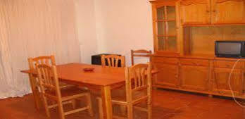 Princicasim Apartment Benicassim Luaran gambar