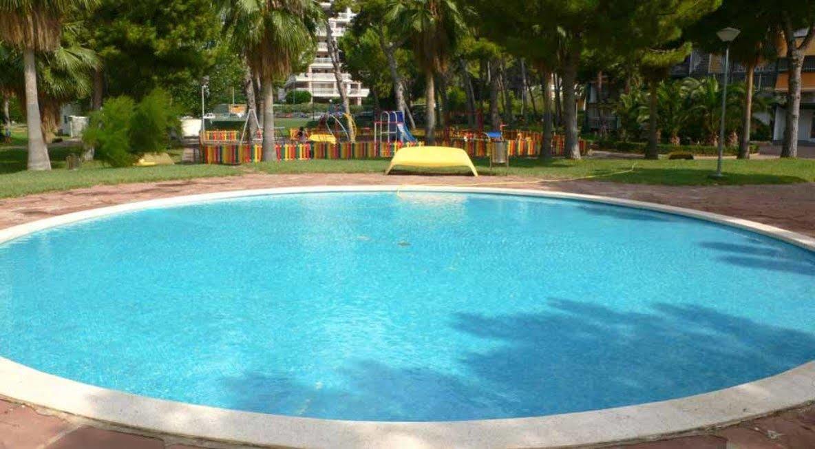 Princicasim Apartment Benicassim Luaran gambar