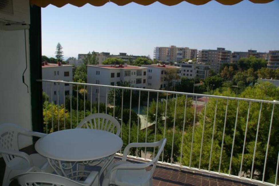 Princicasim Apartment Benicassim Luaran gambar